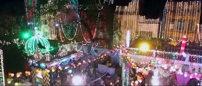 Hamd-o-Naats Aur Sufiyana Kalam