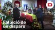 Condecoran con la Medalla de Oro al policía fallecido en Andújar