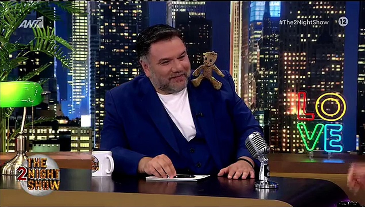 Μαρκουλάκης: Το προσωπικό του ημερολόγιο, η σπά...