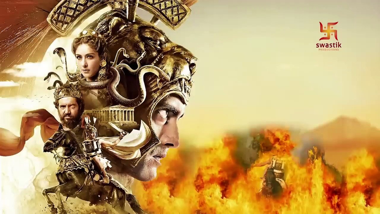 Mukadar ka Sikandar Full Episode - 4 (720P_HD)