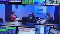 EUROPE 1 ET VOUS - Les parents confrontés à la difficulté de parler harcèlement avec leurs enfants