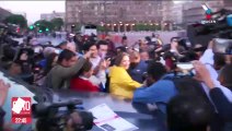 López Obrador “batea” a Xóchitl Gálvez ante su derecho de réplica