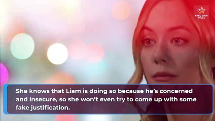 The Calm Before The Storm! Something Bad Will Happen In Rome Bold and the Beauti