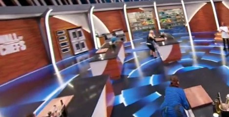 Wall of Chefs S01 E13