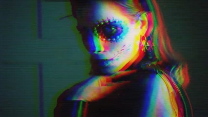 Ghost found on CCTV camera ?? must watch