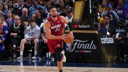 Assist of the Night: Max Strus