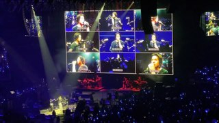 Intro: Nevermind & The Last Suga BTS Agust D D-Day Belmont Park New York Concert Fancam Tour