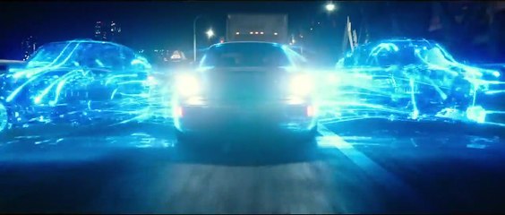 Transformers- Rise of the Beasts - Official Trailer (2023 Movie)