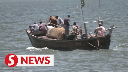 Pakistan braces for incoming cyclone