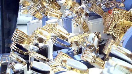 Düğün yapacaklara 'sahte altın' uyarısı