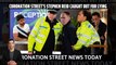 Coronation Street spoilers _ Stephen Reid caught out for lying in new scenes _ #