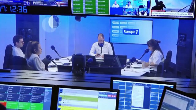 Carmen : «Je me suis laissé porter par ce personnage qui m'inspirait», confie Benjamin Millepied