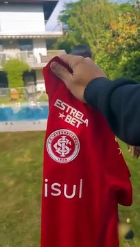 Fenerbahçe formasıyla gol kralı olan Enner Valencia resmen Internacional'de