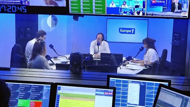 La baisse des émissions de Co2 dans l’Union Européenne