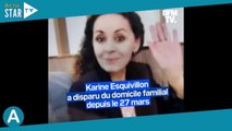 Disparition de Karine Esquivillon : Sous l'emprise de son mari ? Son casier judiciaire bien rempli c