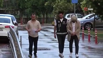 Adana’da piyasaya 4 milyon 500 bin TL sahte altın süren şebekeye operasyon