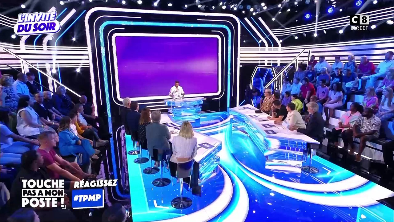 Indignation après la "farce" d'un influenceur qui fait croire à sa mort et organise son enterrement en piégeant sa famille et ses amis : Il a tenté de se justifier dans TPMP