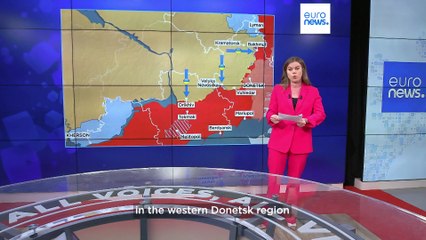 Latest news bulletin | June 13th – Morning