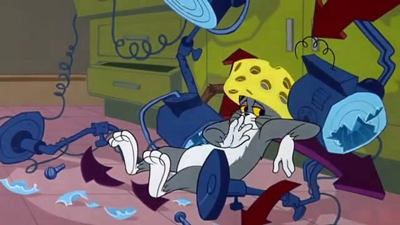 Tom_and_Jerry_-_Catty-Cornered(360p)
