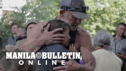 Dam flood death toll rises to 10, says Ukraine's internal minister