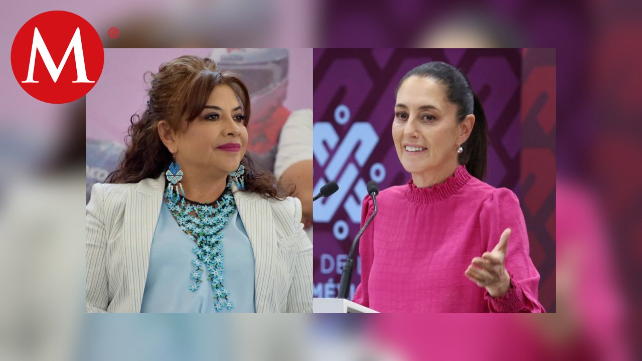 Clara Brugada ya comenzó a romper las reglas a favor de Claudia Sheinbaum
