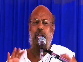 religiousaddress  : ऐसा क्या कहा संत ने की श्रद्धालुओं ने ले लिया संकल्प