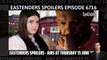 EastEnders spoilers Episode 6716 _ Airs on Thursday 15 June 2023 _ #eastenders