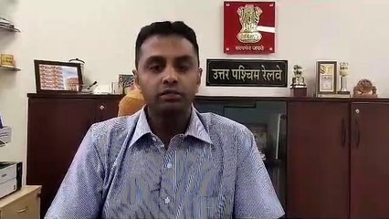 Video- यात्रीगण कृपया ध्यान दें- बिप्रजॉय के कारण गुजरात से आने-जाने वाली कई गाडि़यां प्रभावित