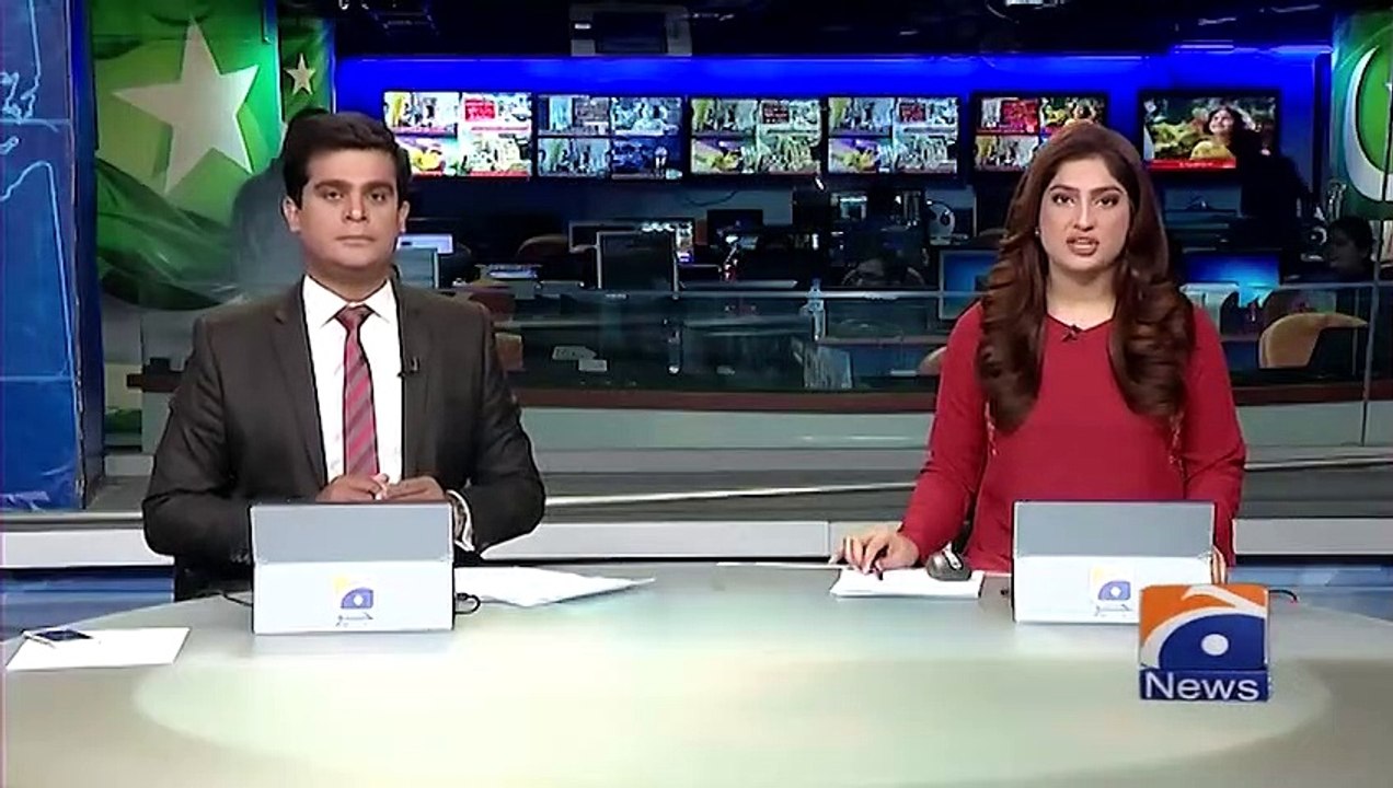 Chairman Tehreek-e-Insaf appeared before the JIT