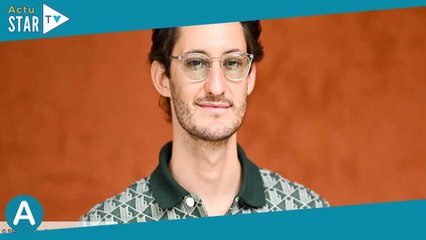 Pierre Niney, Amel Bent, Jean Dujardin… Les stars se sont précipitées à Roland-Garros ce week-end !