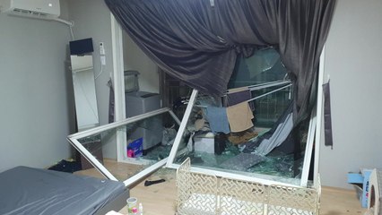 충남 천안 아파트에서 가스 폭발 추정 사고...20대 거주자 중상 / YTN