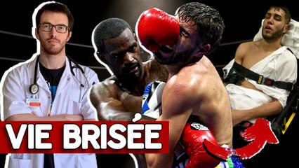 PRICHARD COLON : 7 MOIS DE COMA APRÈS UN COMBAT DE BOXE