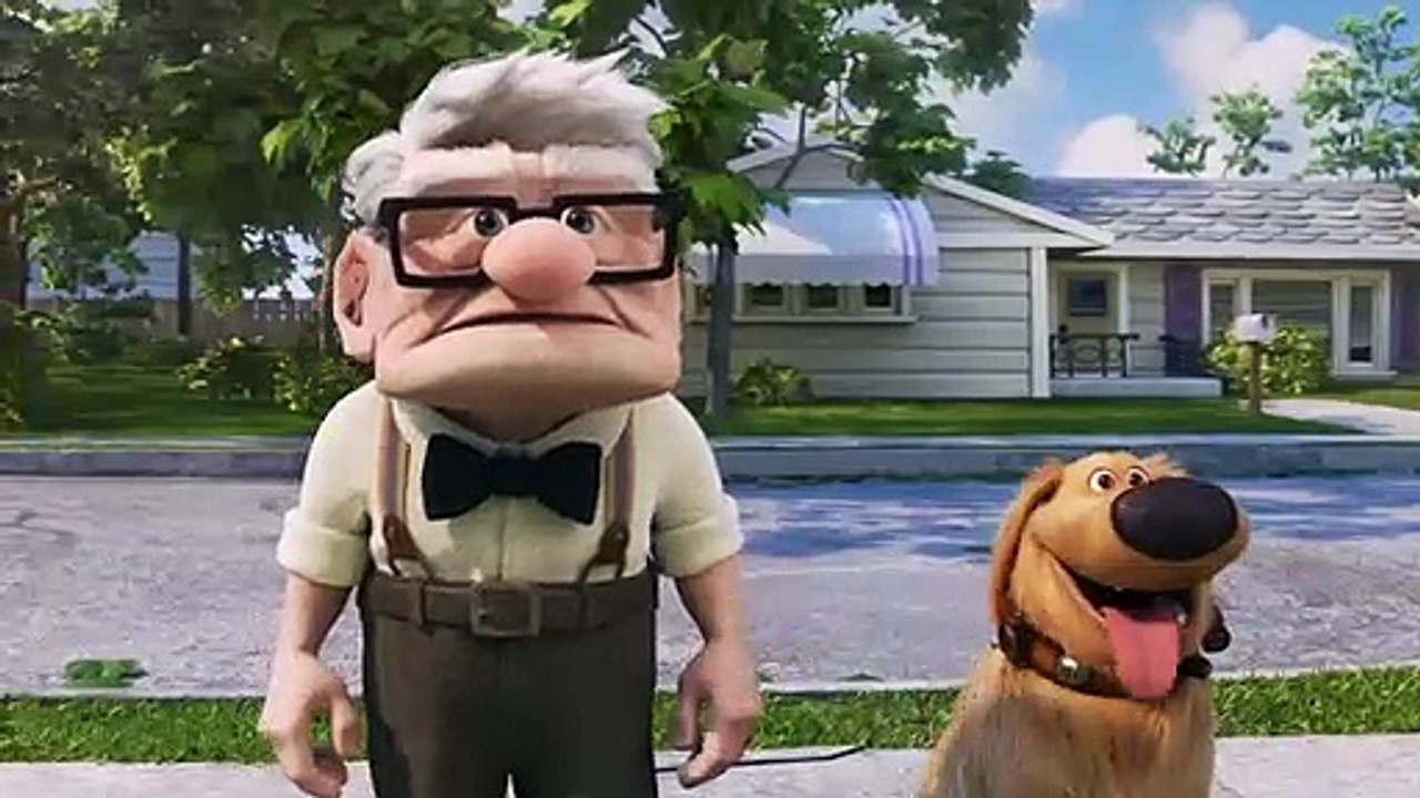 Carl's date trailer ov