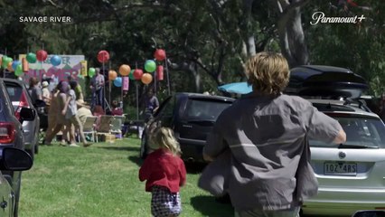 Savage River Trailer DF