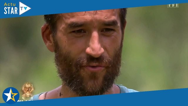 Nicolas (Koh-Lanta) chouchou des autres aventuriers ? Je ne transpire pas le stratège