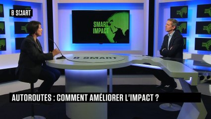 SMART IMPACT - Emission du mardi 13 juin