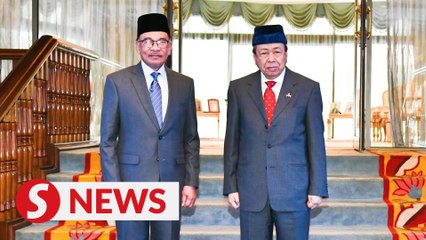 No attempt to mislead Parliament over use of the word 'Allah' issue, says Anwar