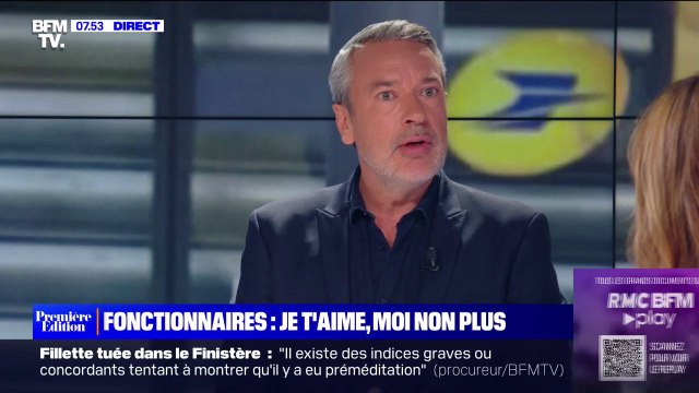 Revalorisation des salaires des fonctionnaires: Ce n'est pas un cadeau, c'est un rattrapage
