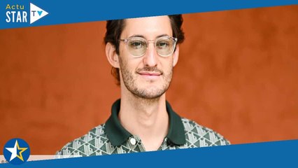 Pierre Niney, Amel Bent, Jean Dujardin… Les stars se sont précipitées à Roland-Garros ce week-end !