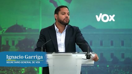 Vox llama al PP a pactar en los 135 ayuntamientos en los que necesita sus votos