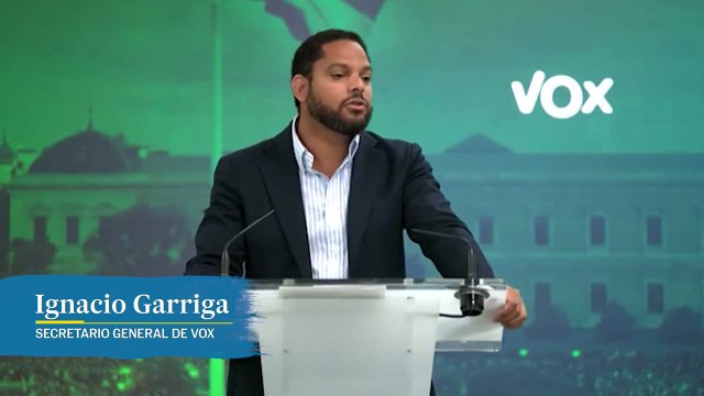 Vox llama al PP a pactar en los 135 ayuntamientos en los que necesita sus votos