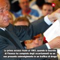 Tutti i processi di Silvio Berlusconi