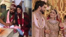 Armaan Malik  ने Payal Malik से धोखा कर Kritika Malik से की थी दूसरी शादी,बताई कोर्ट मैरिज की कहानी