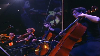 SERGE LAMA – UN JOUR, UNE VIE / BERCY 2003