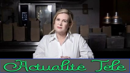 Hélène Darroze  :ce surnom improbable que ses cuisiniers lui donnent dans son dos