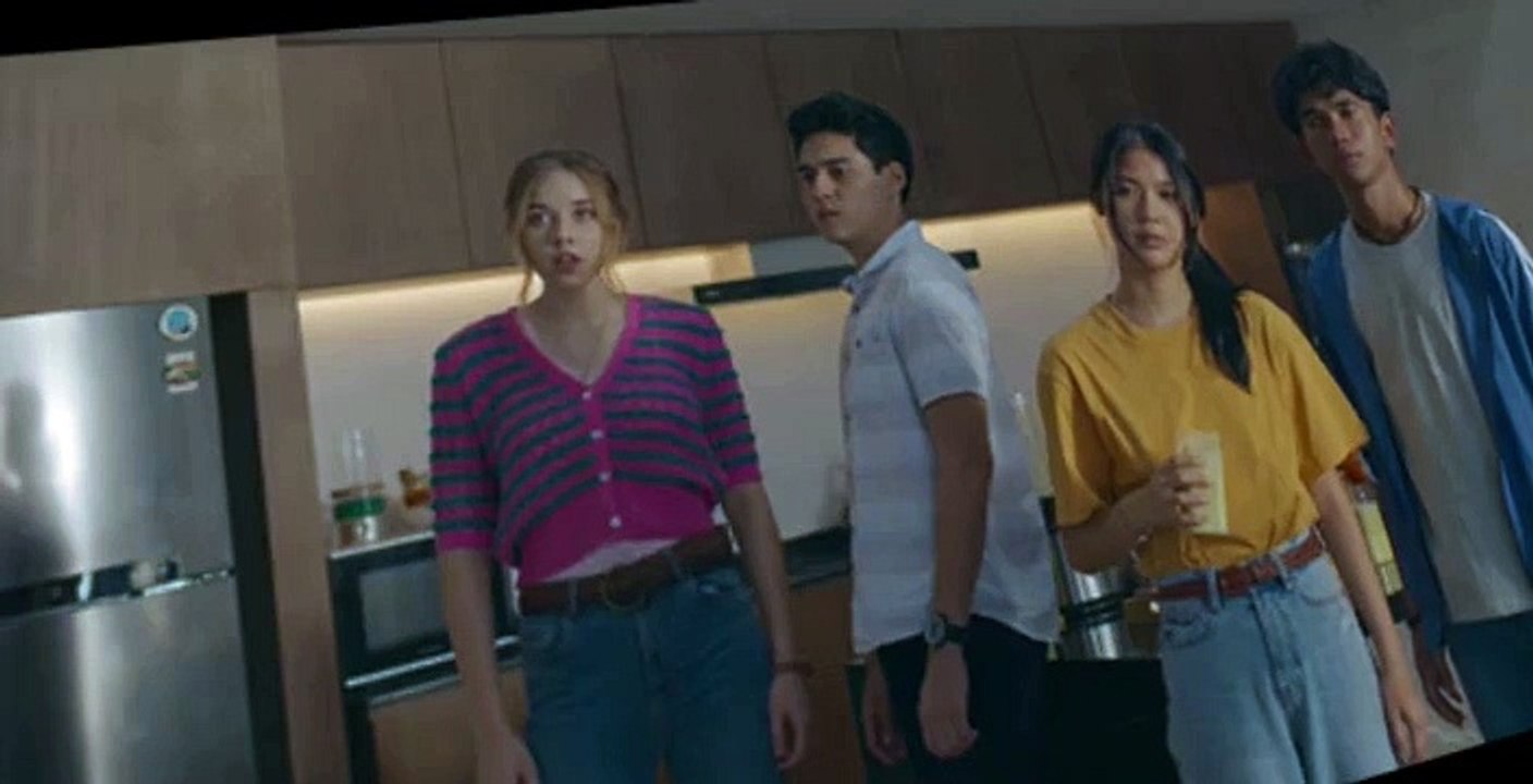 Mr. Midnight - Beware The Monsters S01 E09