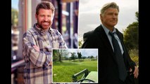 Treat Williams, Star of 'Everwood' and 'Hair,' Dead at 71 Following Motorcycle Accident