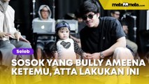 Sosok yang Bully Anaknya Ogah Akui Kesalahan dan Masih Hina Ameena, Atta Halilintar Tempuh Jalur Hukum