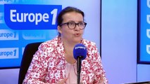Action écologique : Cécile Duflot «considère que la désobéissance civile non violente est plus efficace»