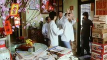 Hoàng Tử Bánh Trứng - The Lucky Guy (1998) - Châu Tinh Trì